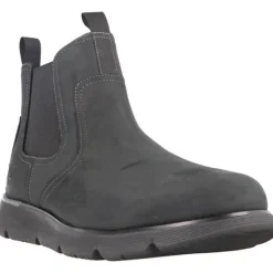 Bottes / Montantes*Skechers Augustino Black